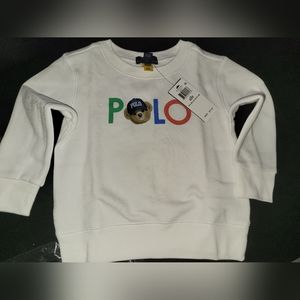 Ralph Lauren sweater